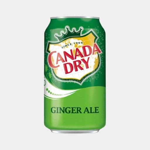 Ginger Ale