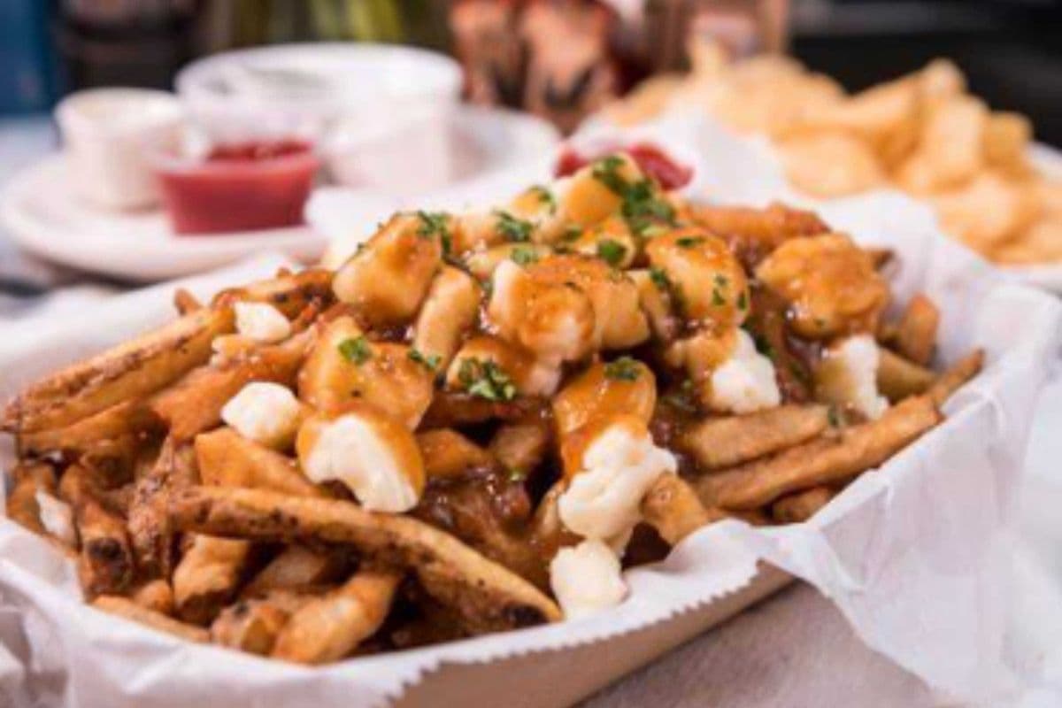 Poutine