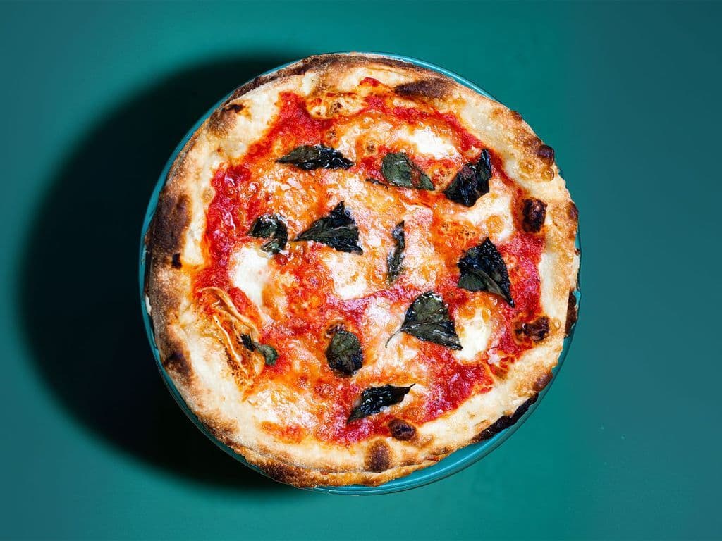 Margherita