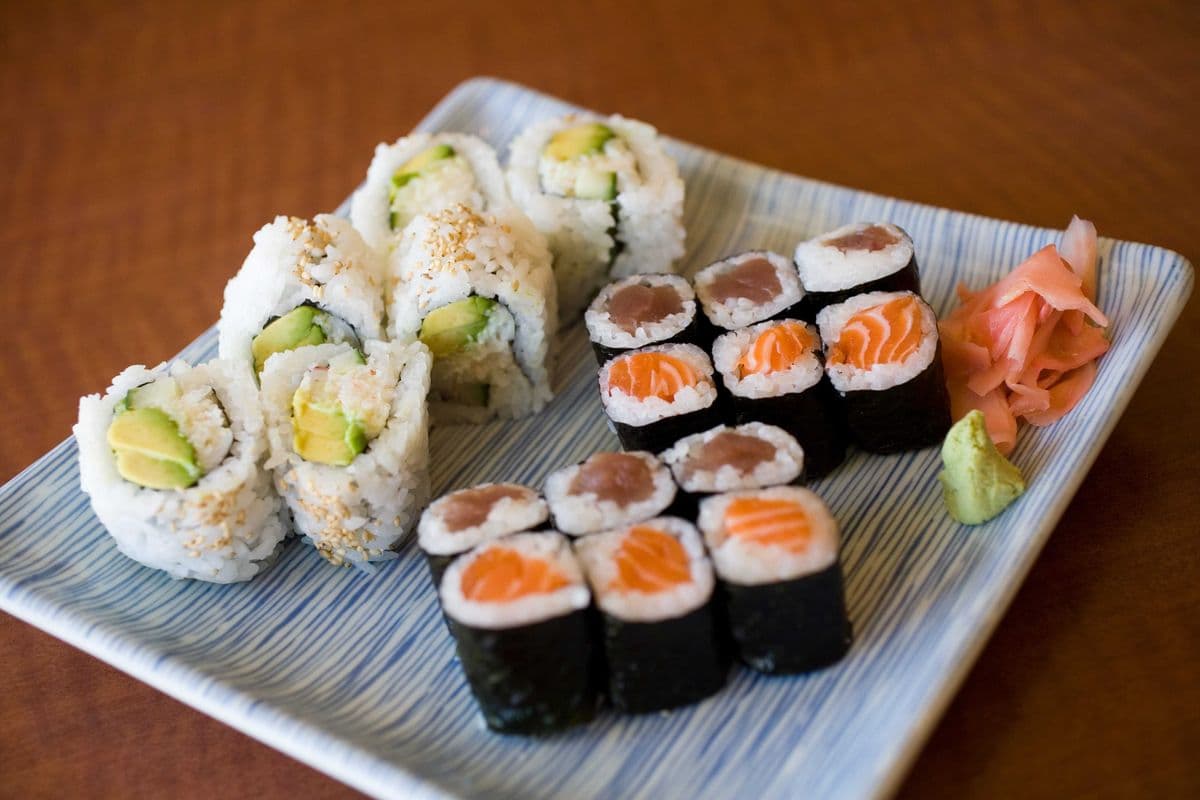 A. Maki Combo