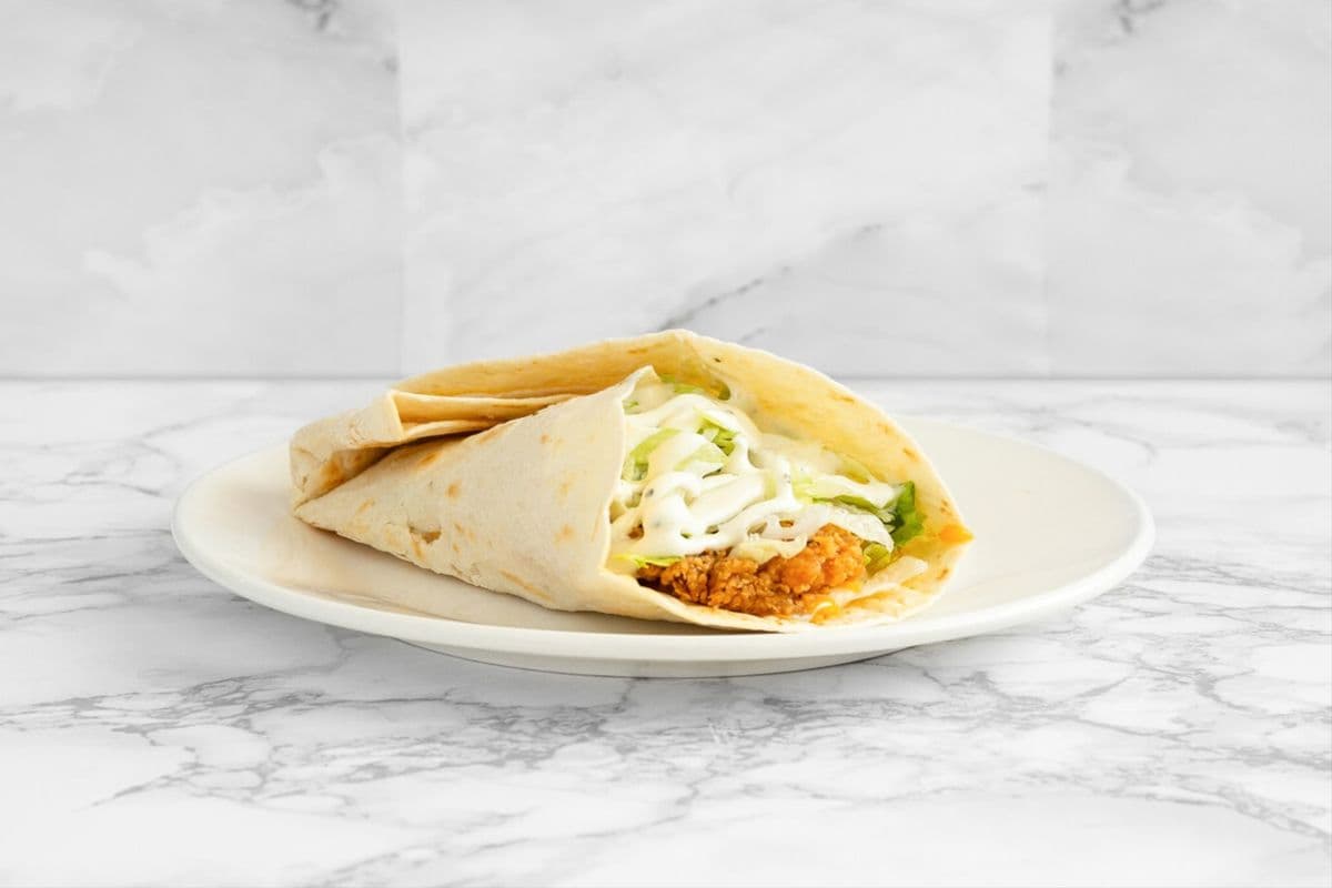 Chicken Wrap