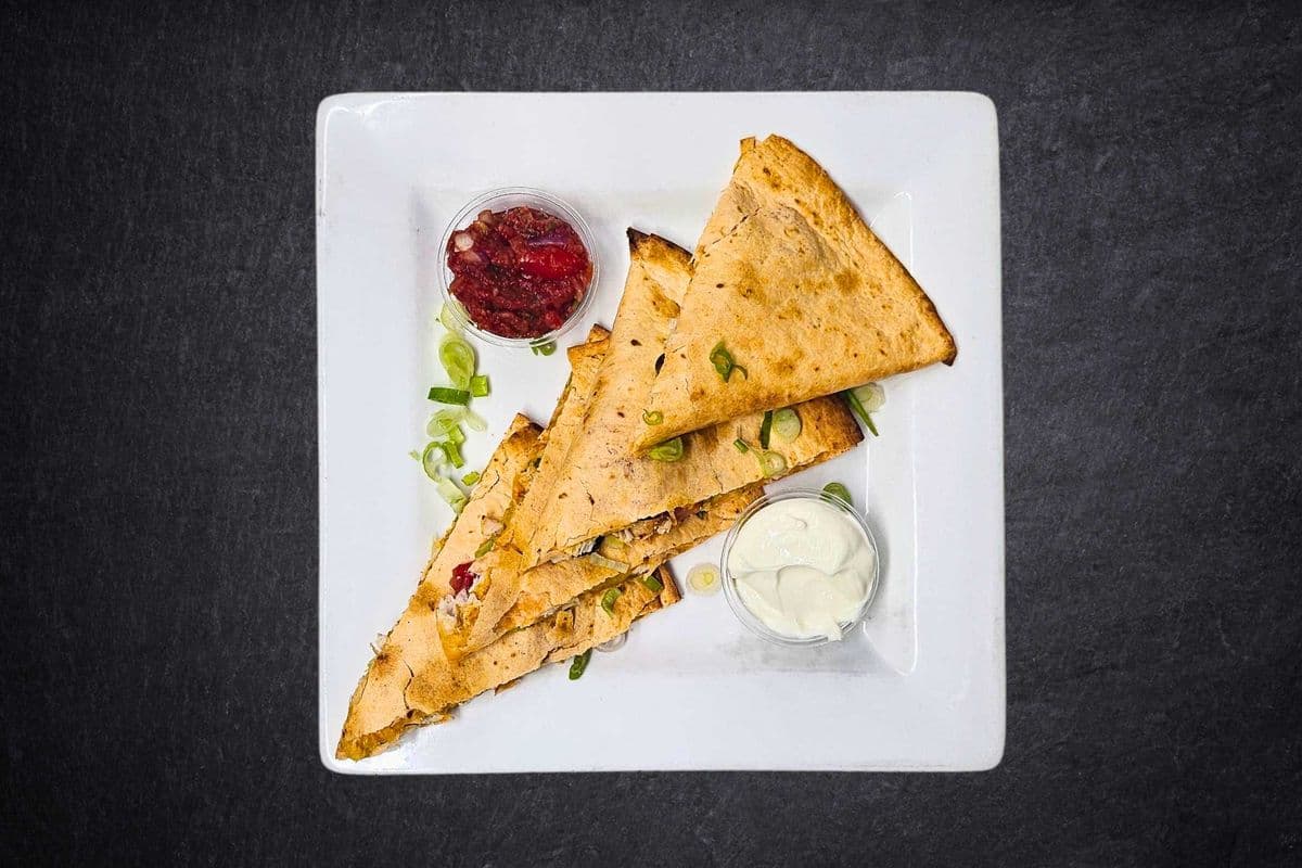 Quesadilla