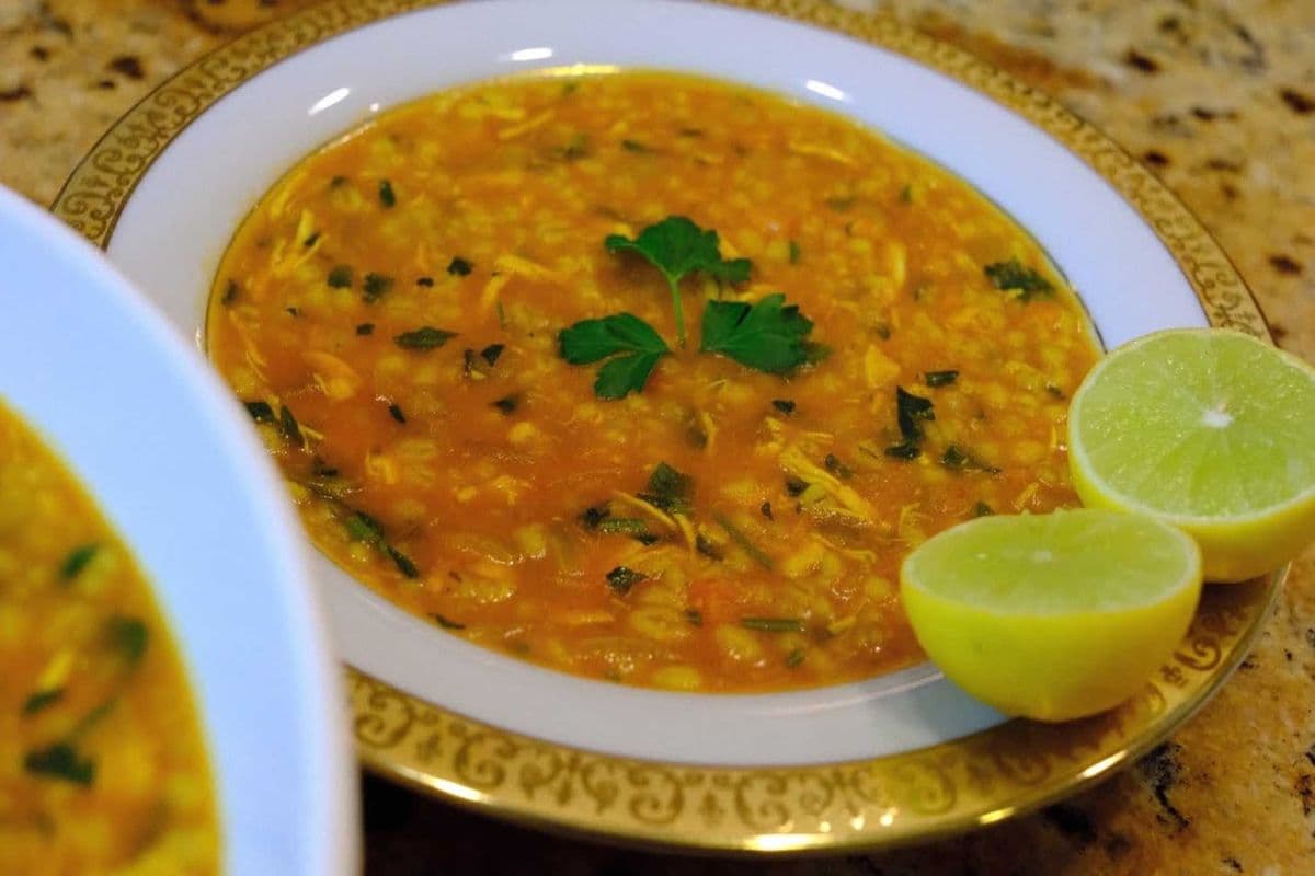 Soup-e-jo -