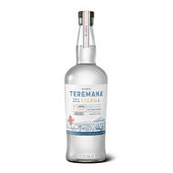 Teremana Blanco Tequila (1 Bottle x 750 mL)