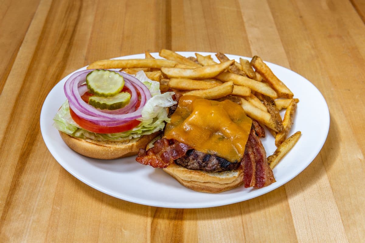 Fort Burger