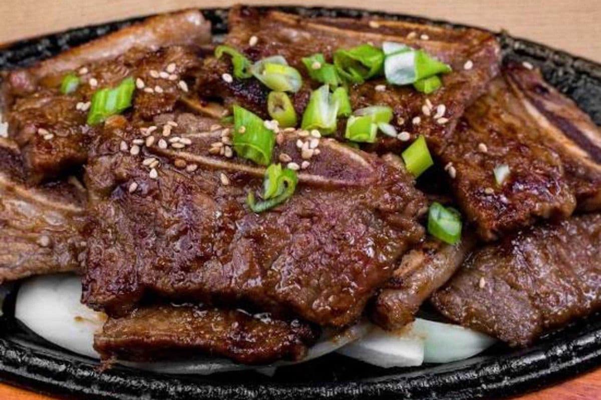 R08 LA Kalbi Dupbap (6 pcs)