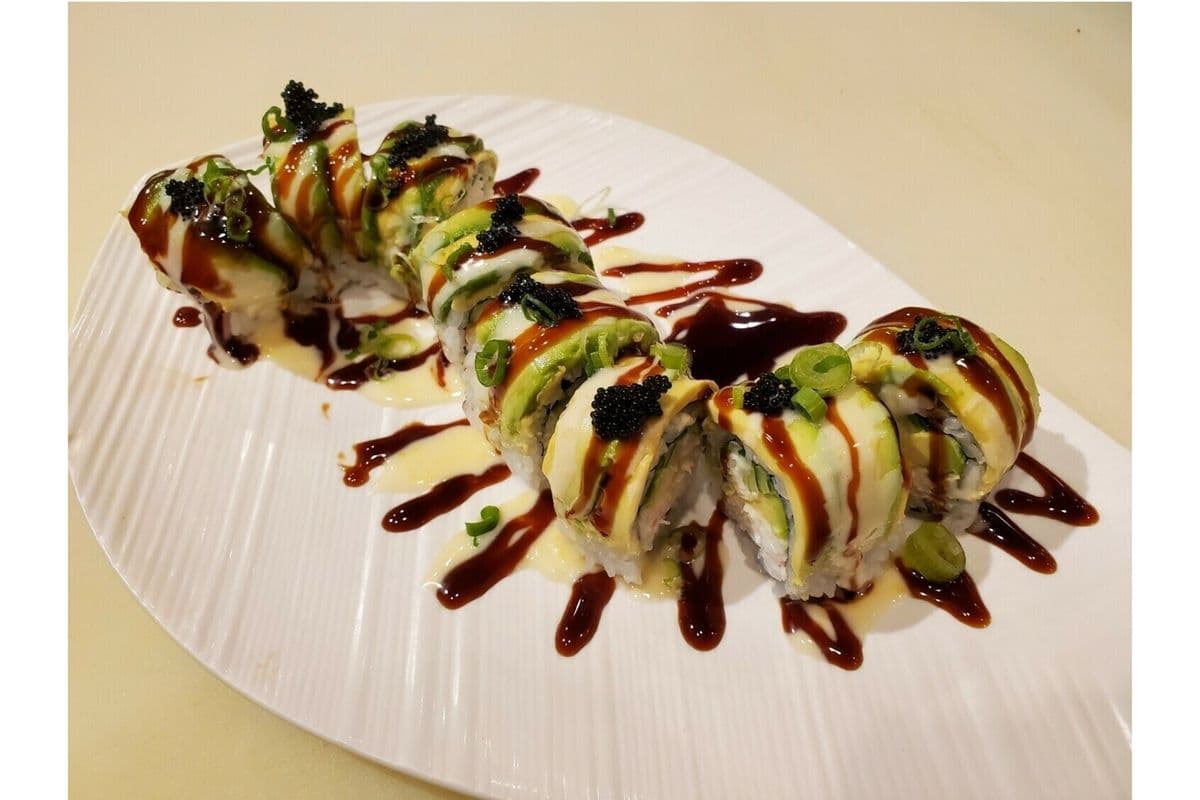 Caterpillar Roll