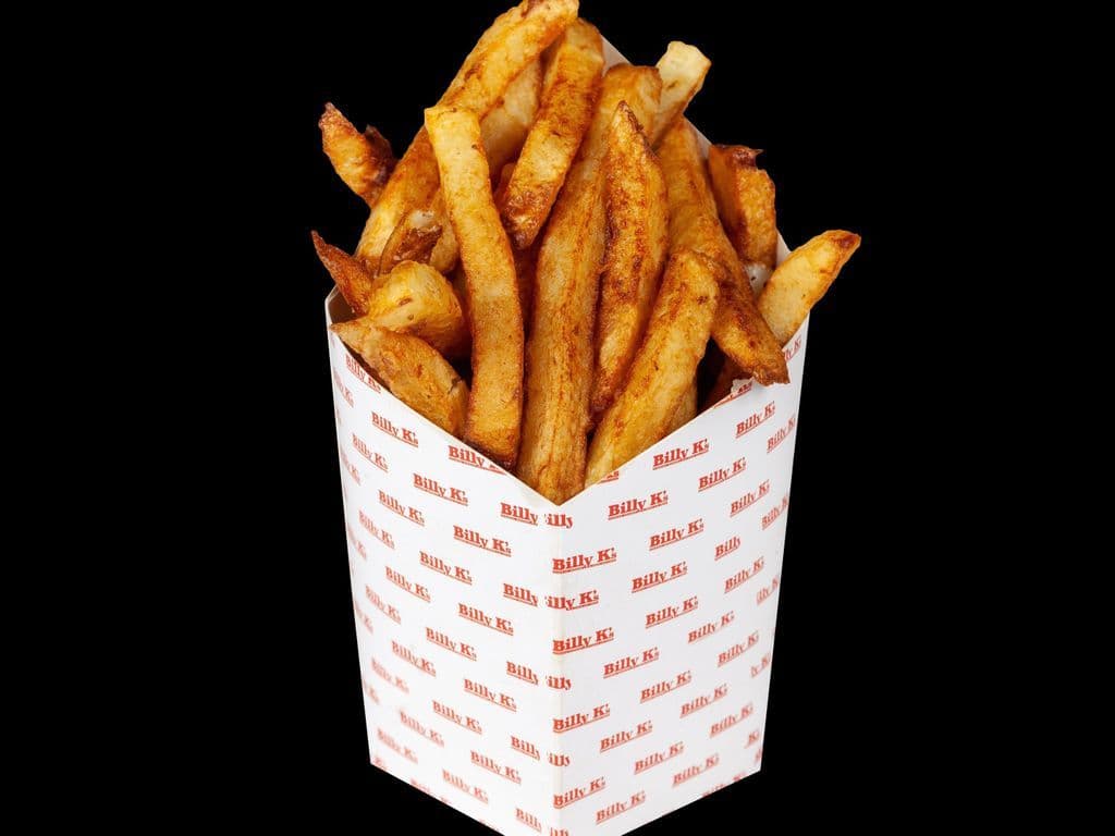 REGULAR FRY*