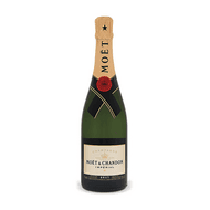 Moët & Chandon Brut Imperial (1 Bottle x 750 mL)