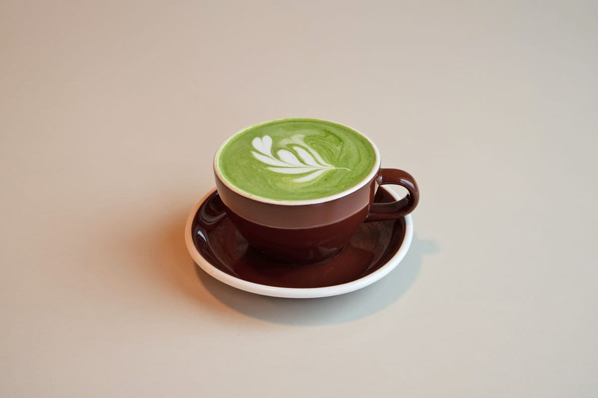 Matcha