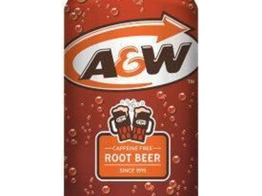 Root Beer (A&W)