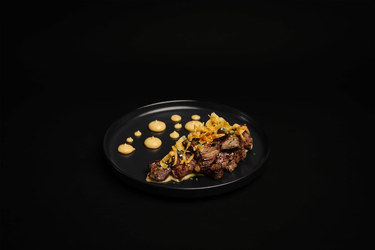 Steak Tips