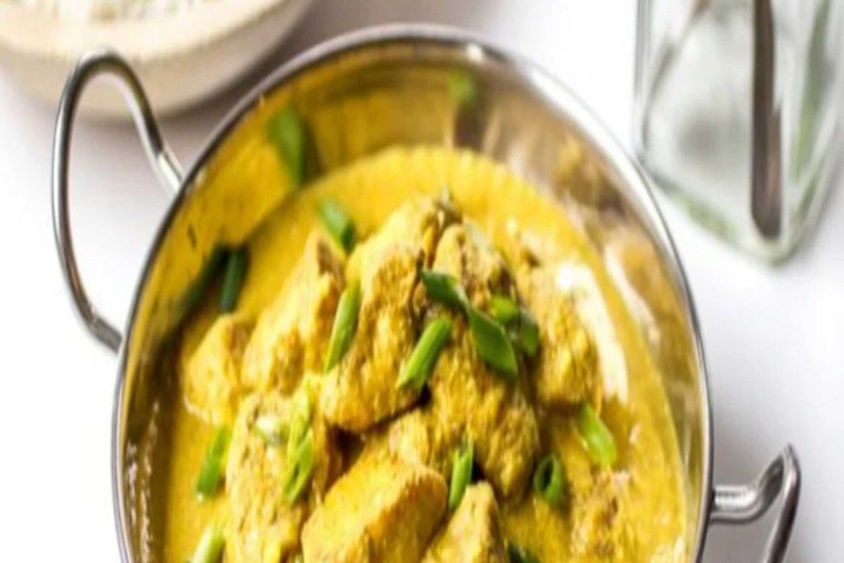Korma