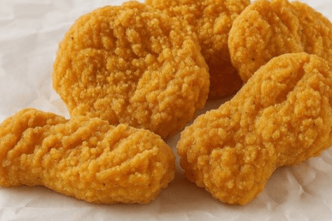 Chicken Bites