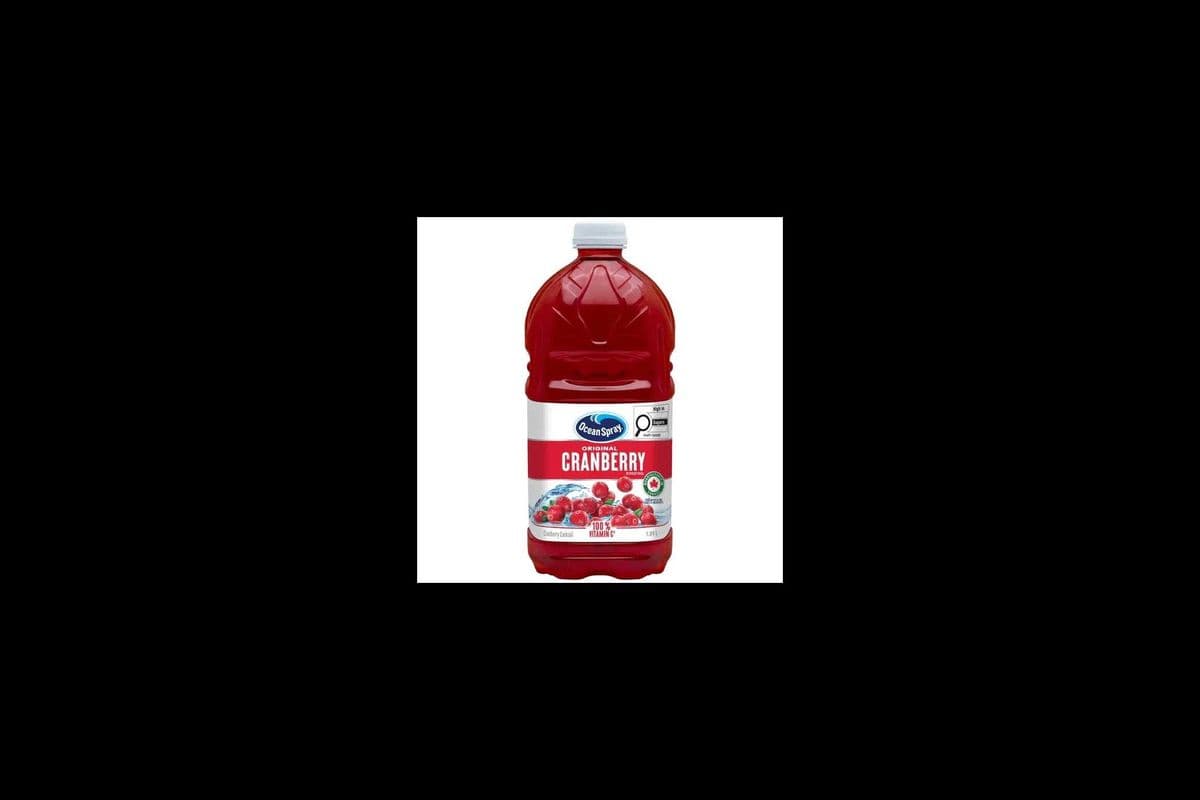 Ocean Spray Cranberry Cocktail (1.89 L) (1.89LTR)