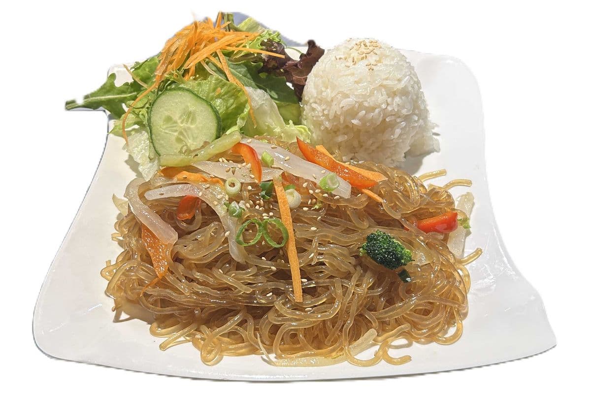Chap Chae Bap