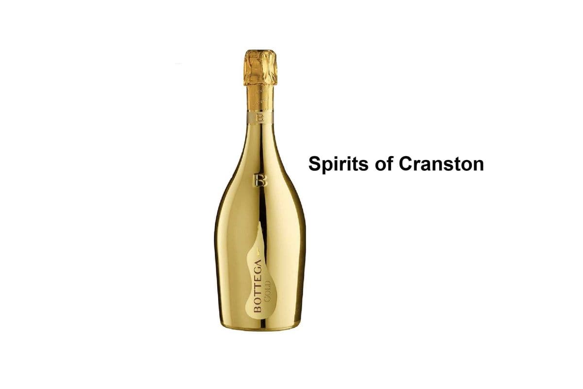 BOTTEGA GOLD BRUT 750ML (1 x 750ML)