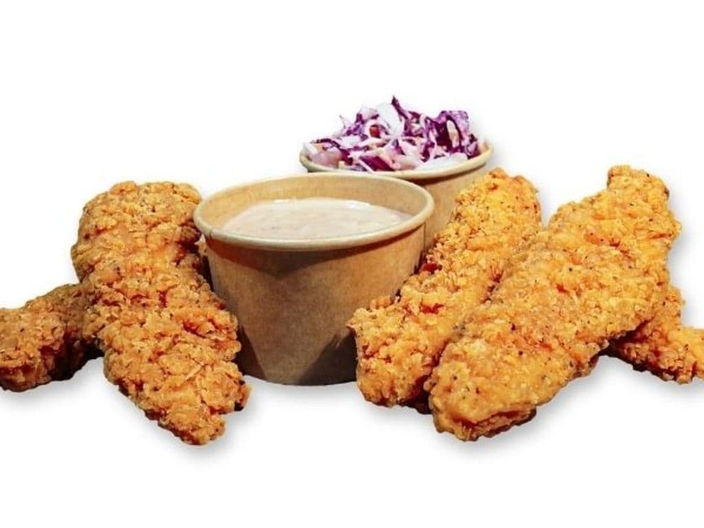 5pc TLC Chicken Tenders