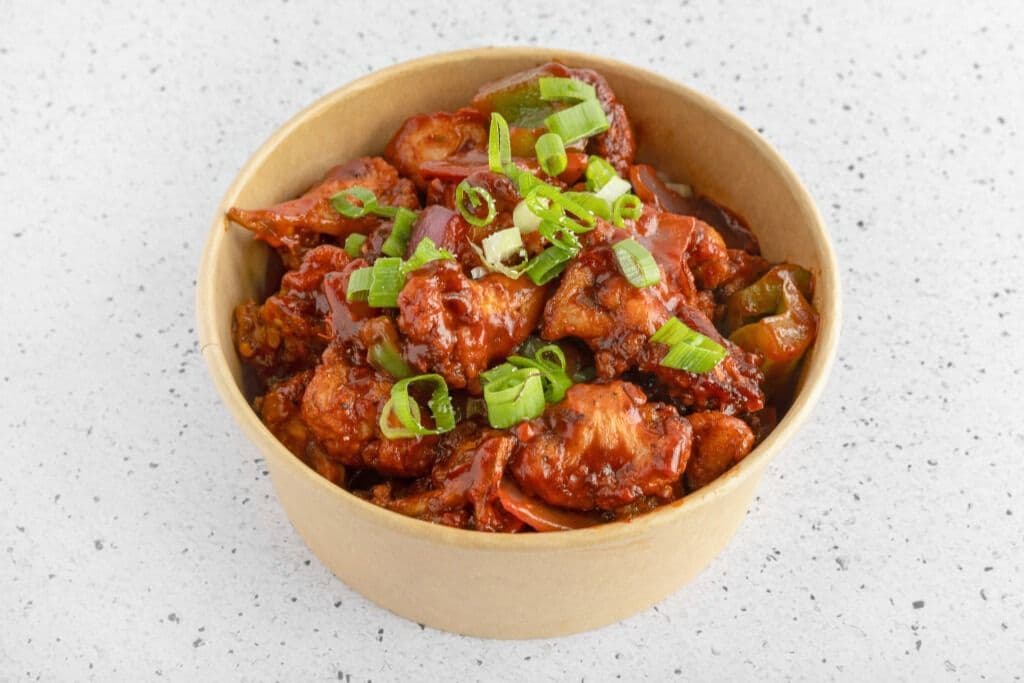 Chilli Gobi