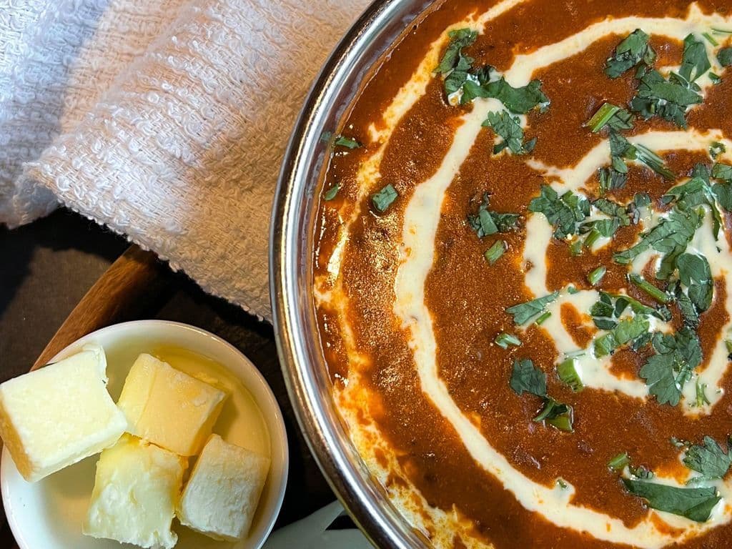 Dal Makhni