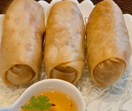 Spring Roll