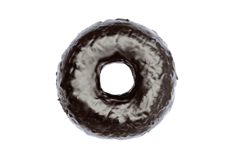Chocolate Dip