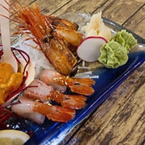 Botan Ebi