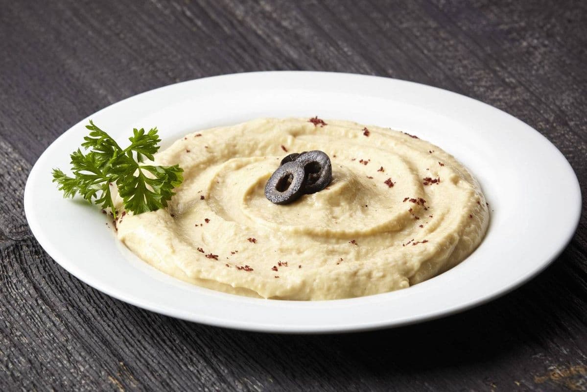 Hummus
