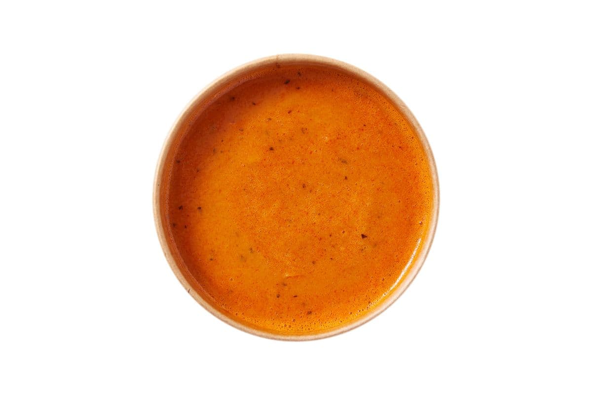 Creamy Roasted Tomato