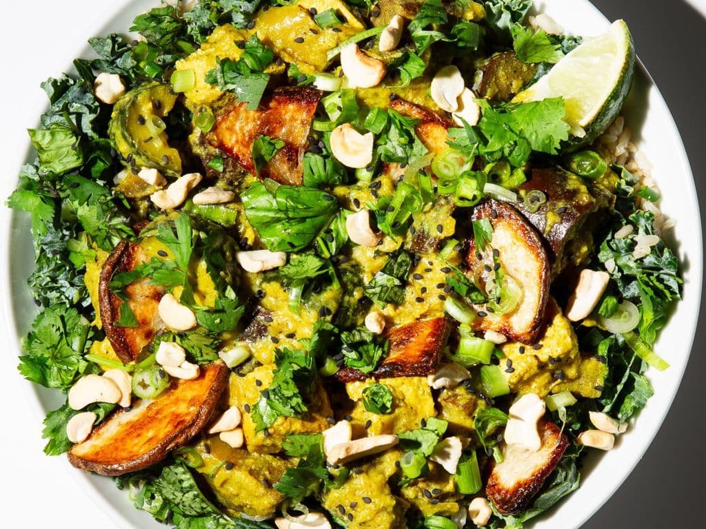 Golden Curry