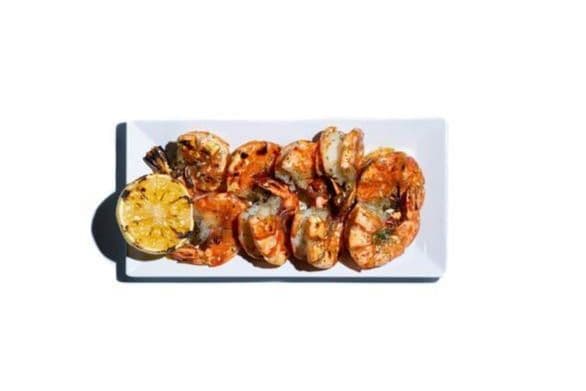 Crevettes Royale/Royal Shrimp (1lb)