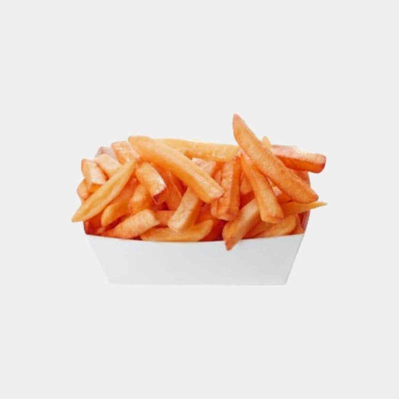 Frites de patates douces / Sweet Potatoes