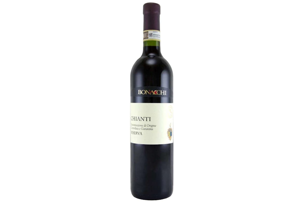 Bonacchi Chianti Riserva 750ml