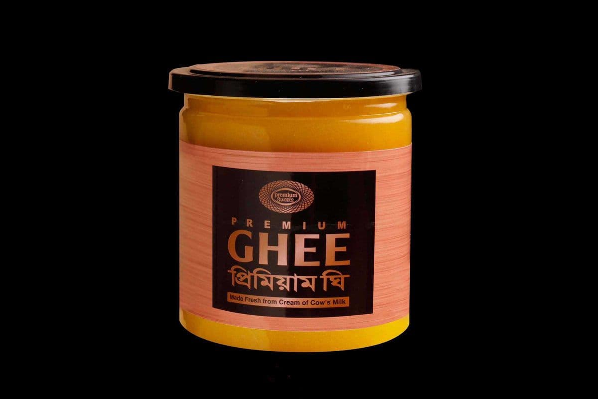 Premium Ghee (large)