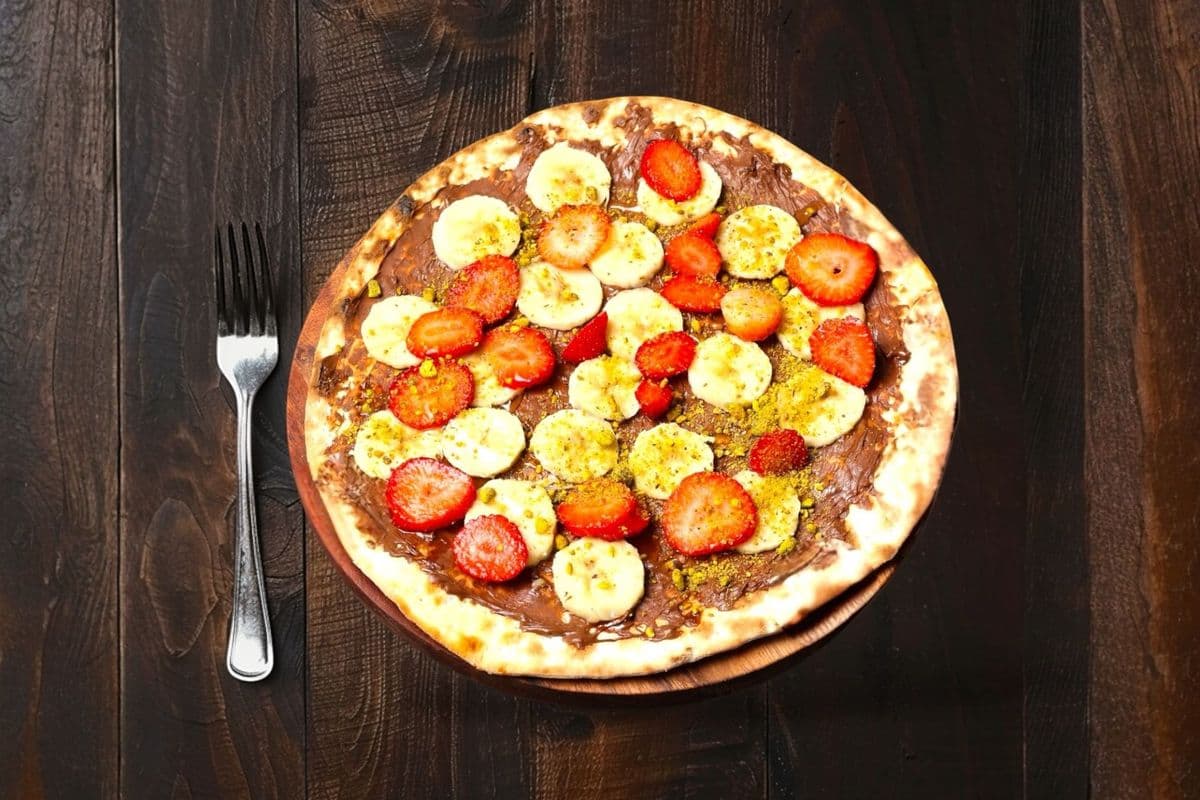 Sweet Crust Pie