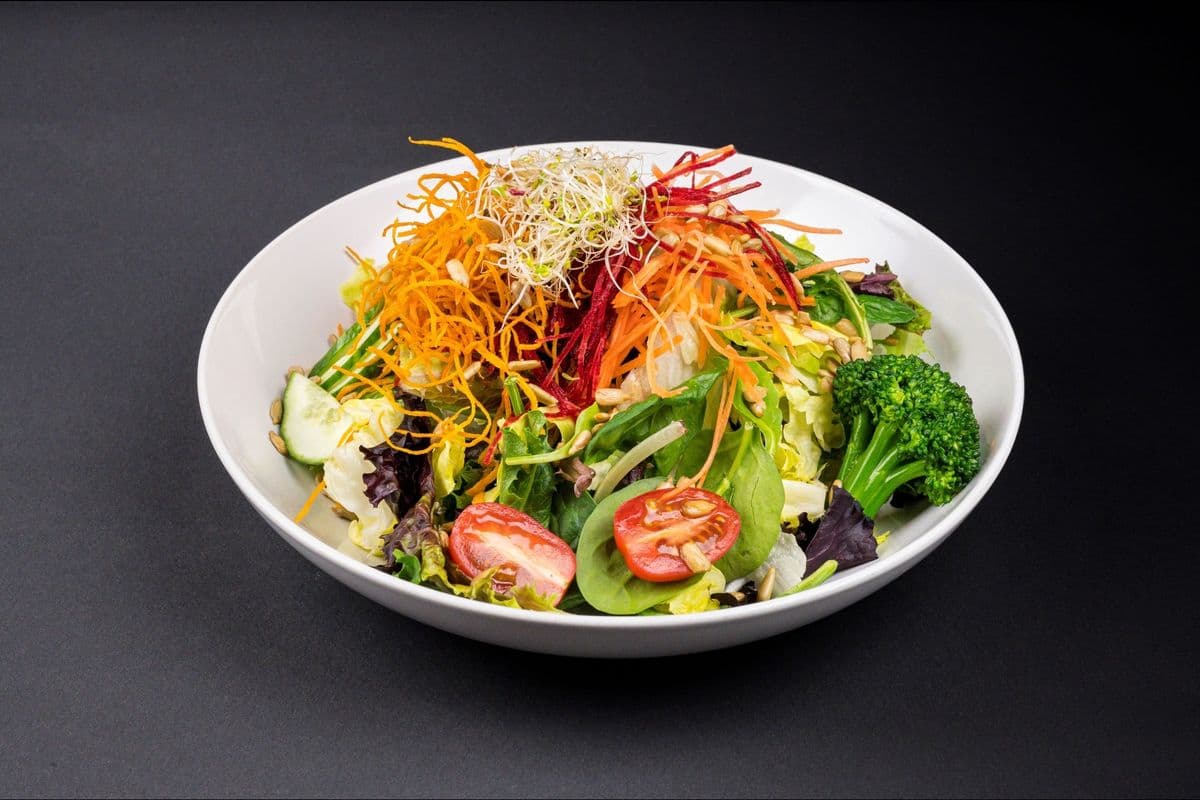 House Green Salad