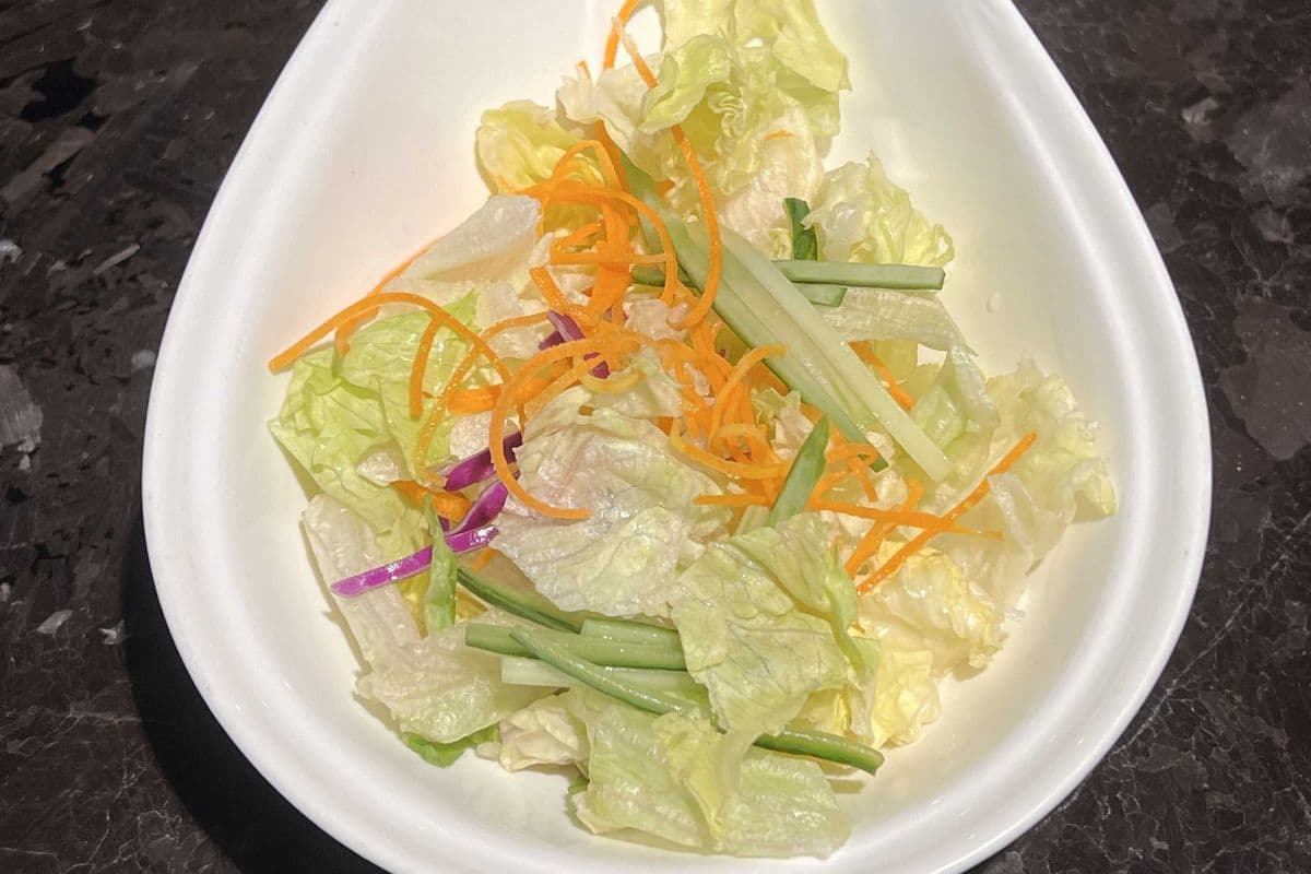 House Salad