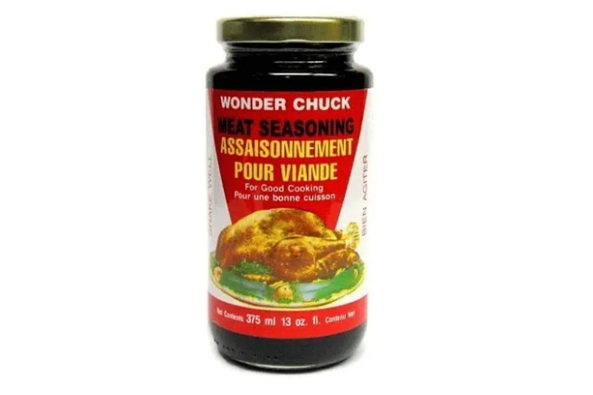 Wonder Meat Season (375 ml)
