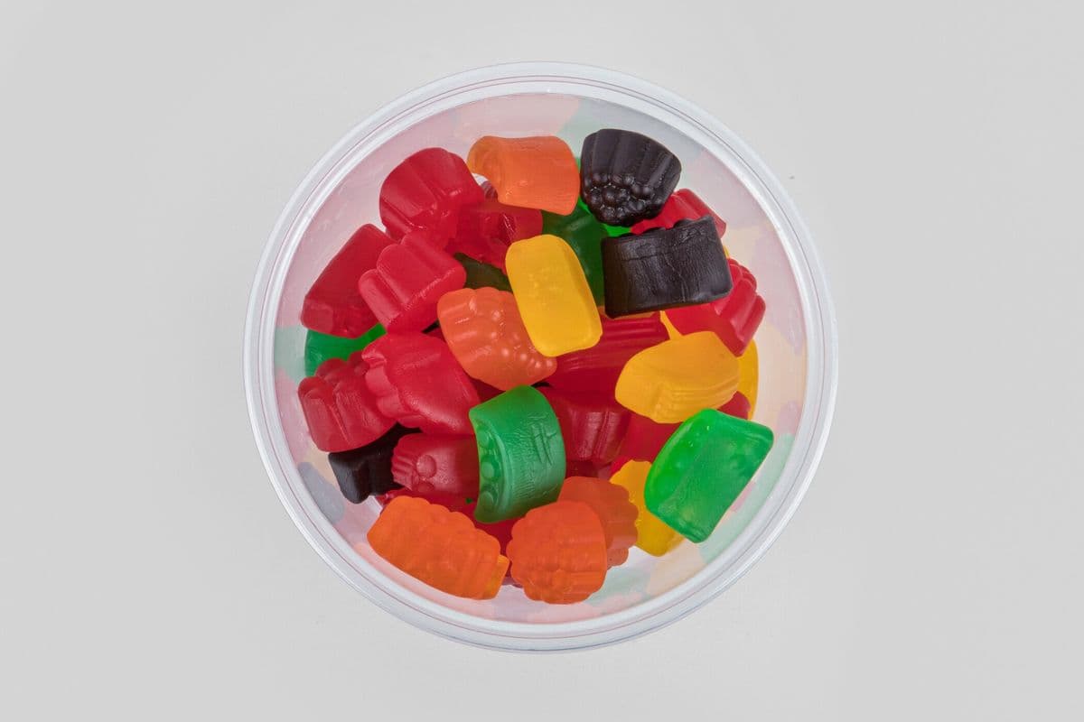 JuJubes (300g-320g)