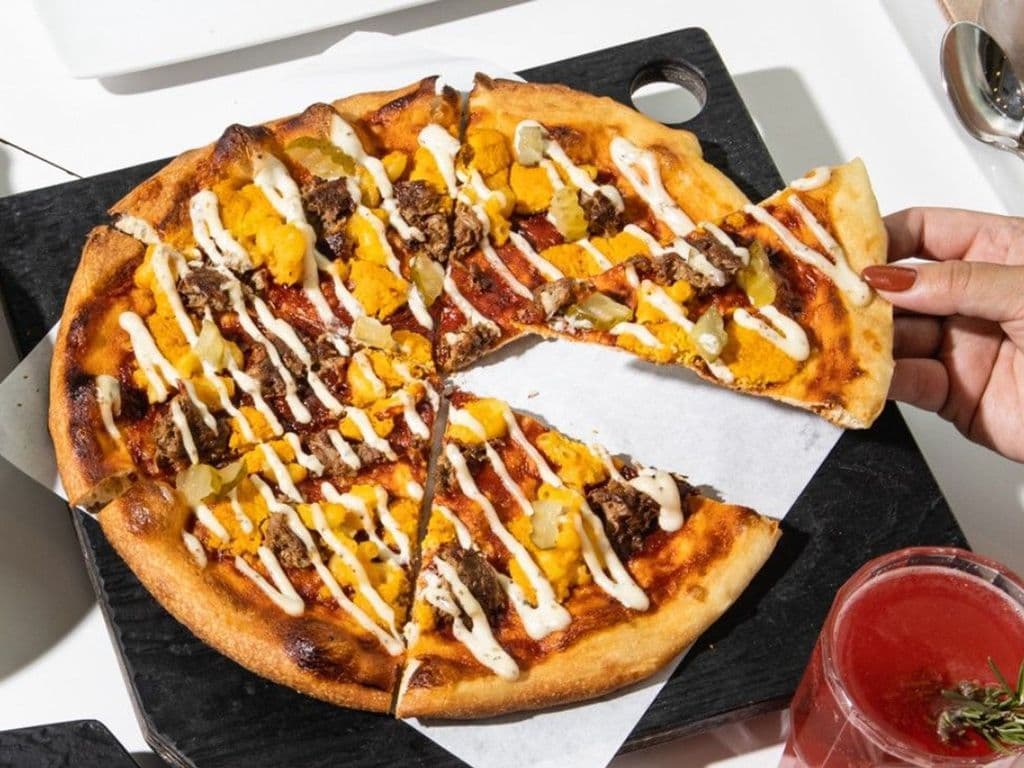 $1 Delivery