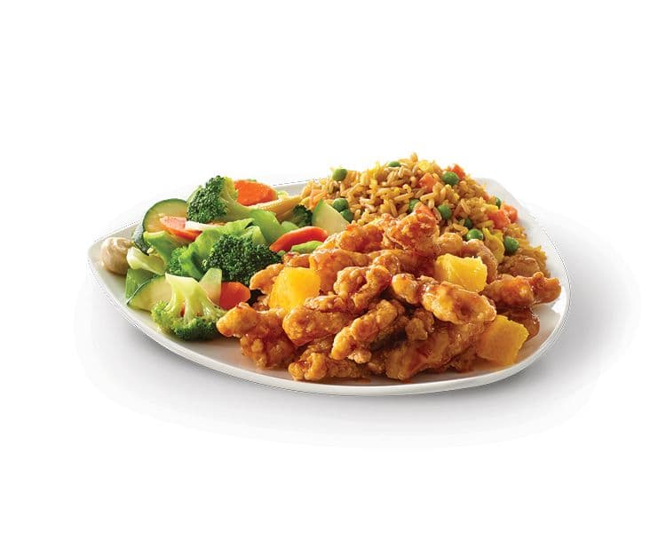 Signature - Orange Chicken