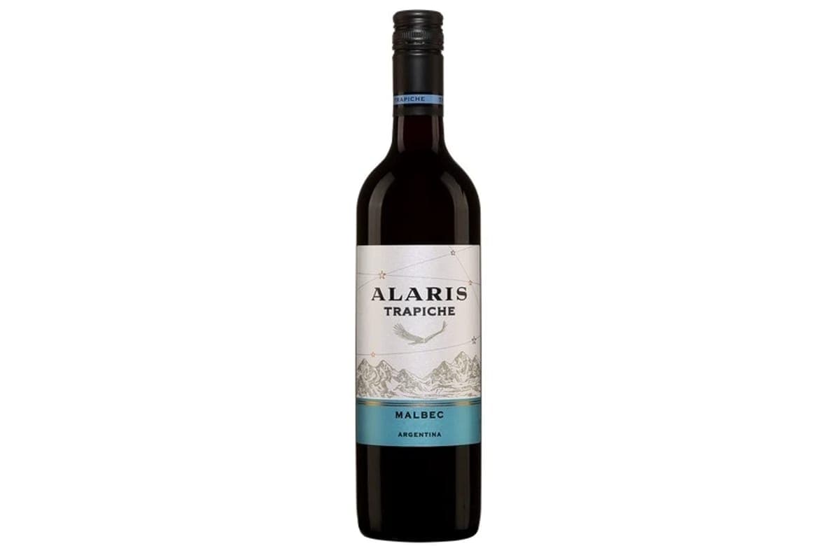 Trapiche Alaris Malbec 750ml