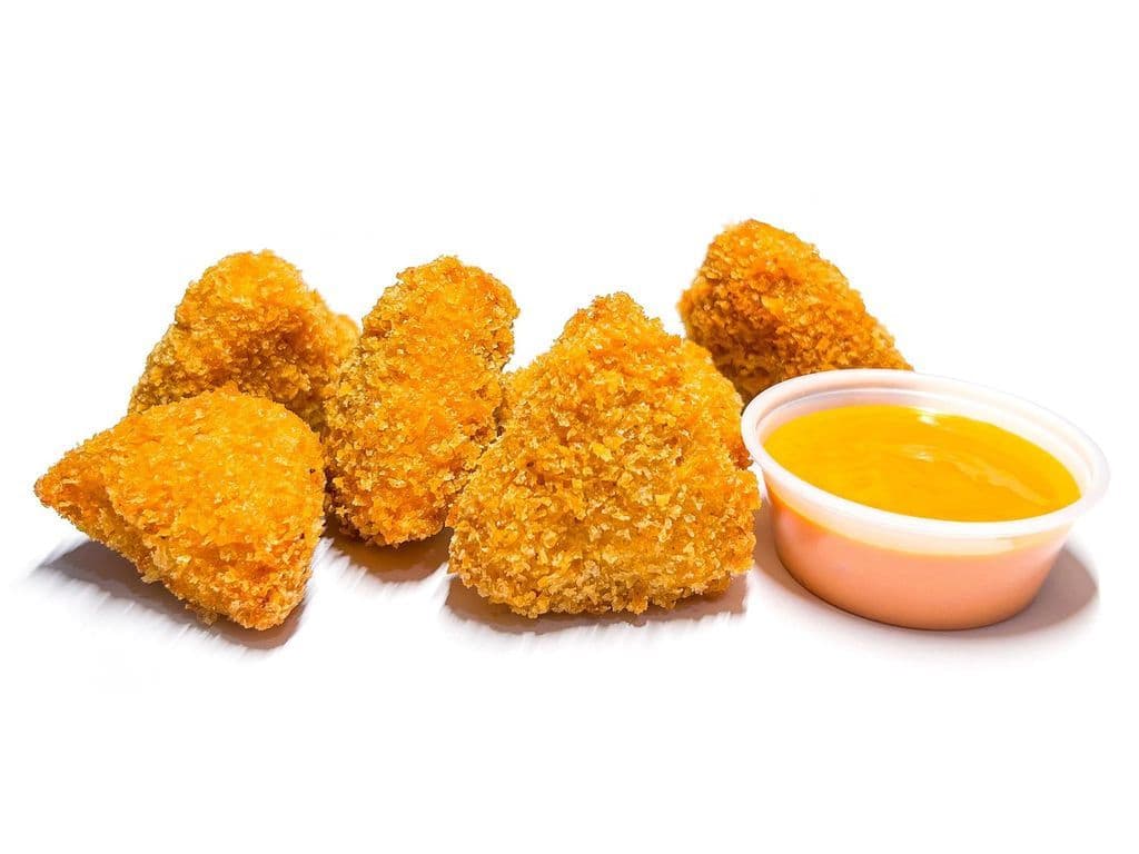 6 Pc. Nuggets