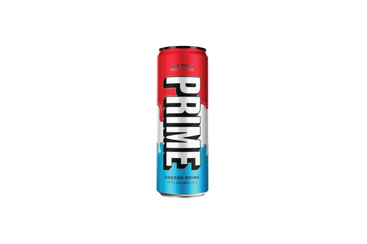 Prime Energy Ice Pop (355 ml )