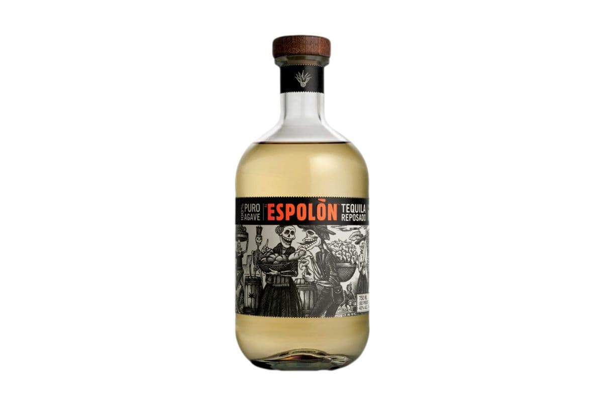 Espolon Reposado (1 x 750ml bottle)