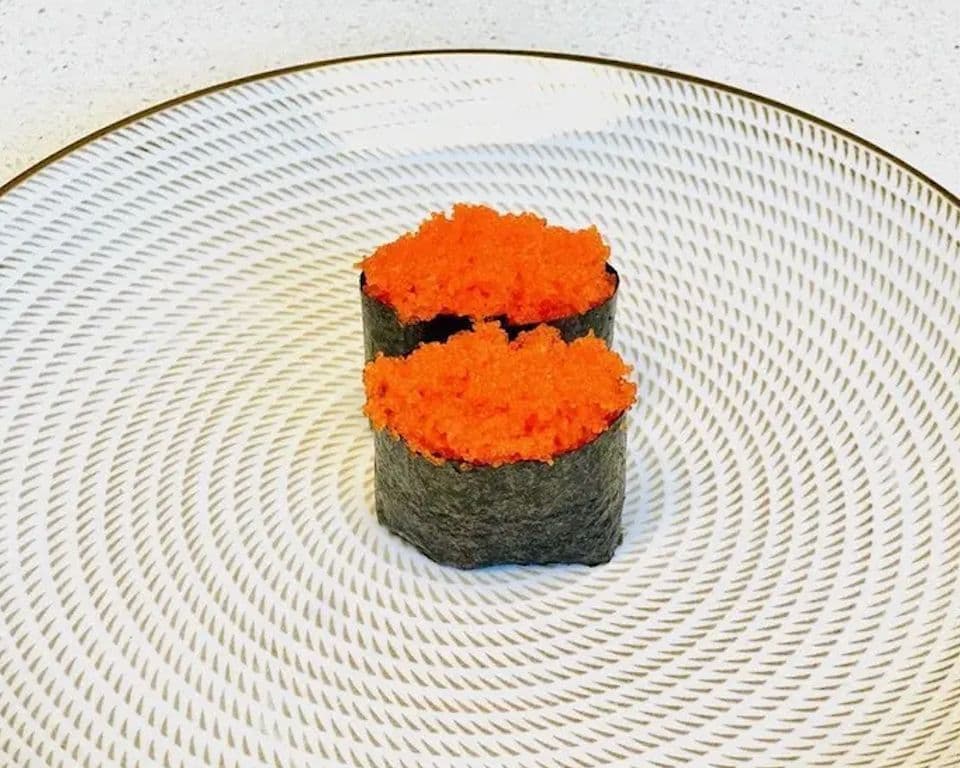 Masago