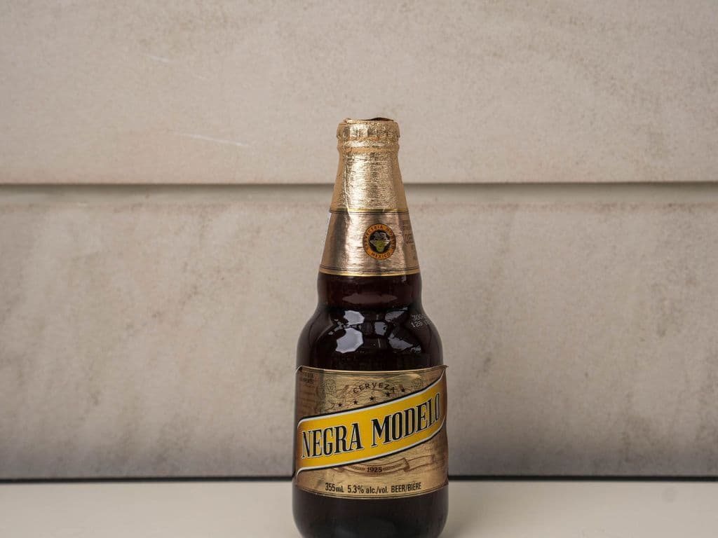 Negra Modelo