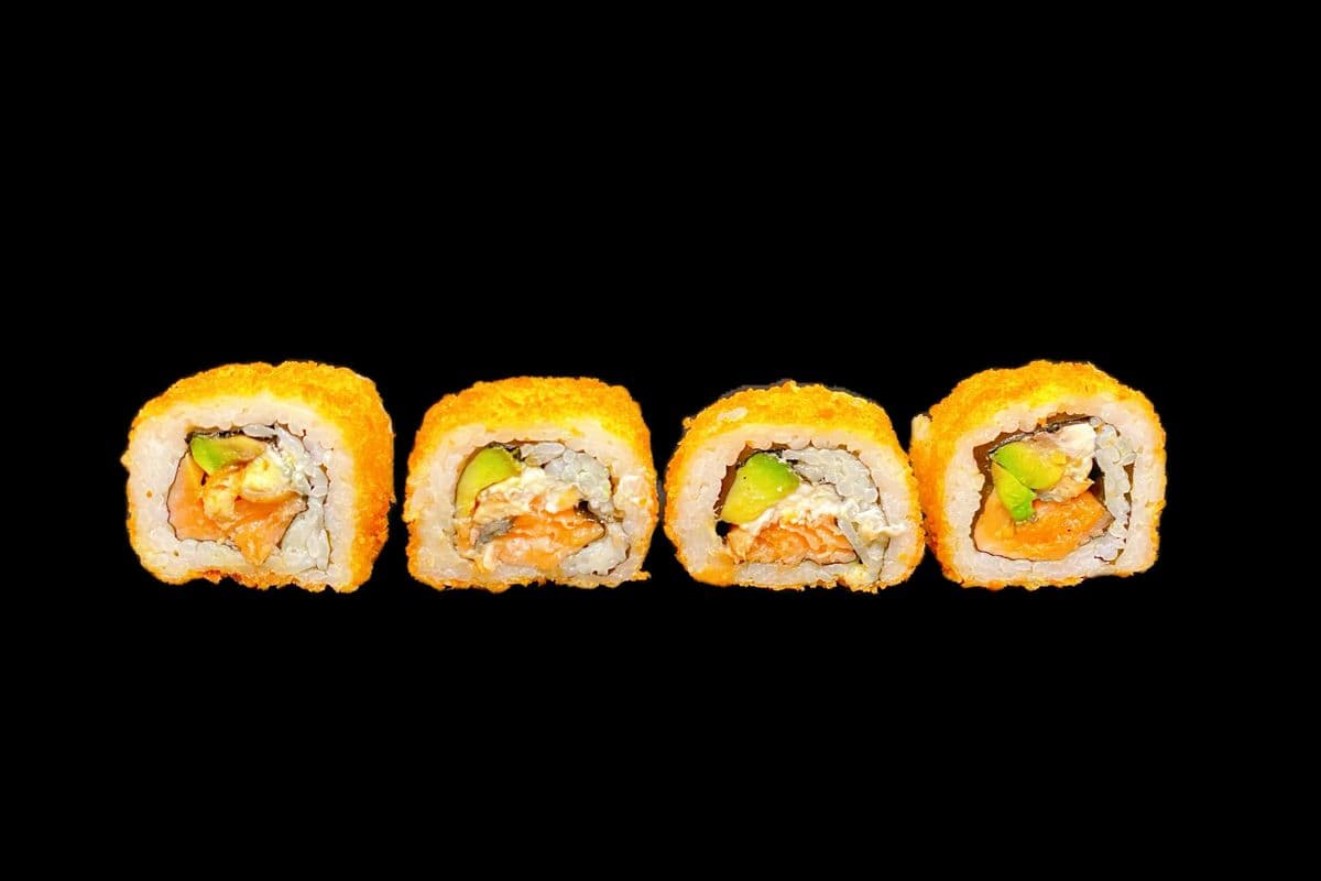 (Maki) Tigre / Tiger
