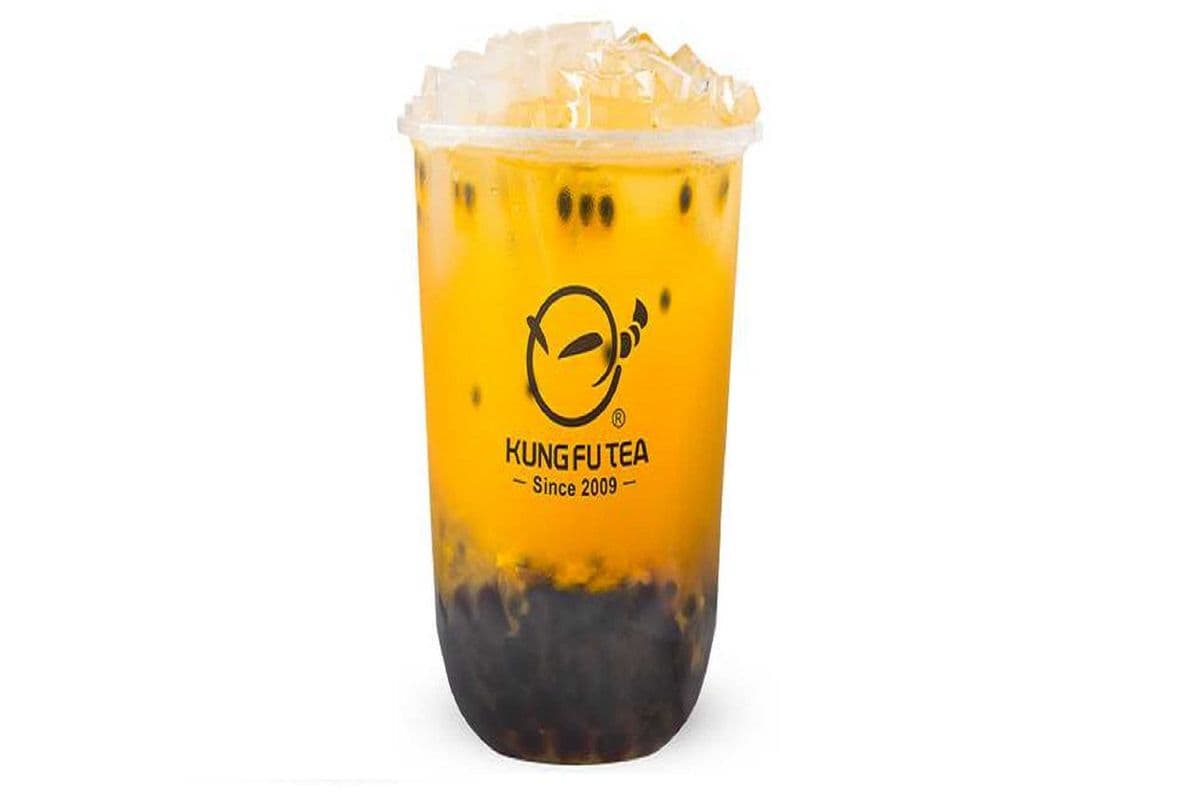 Passion Fruit QQ (L)