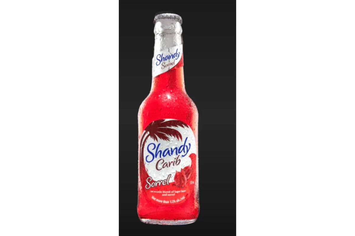 Shandy Sorrel (275 ml)